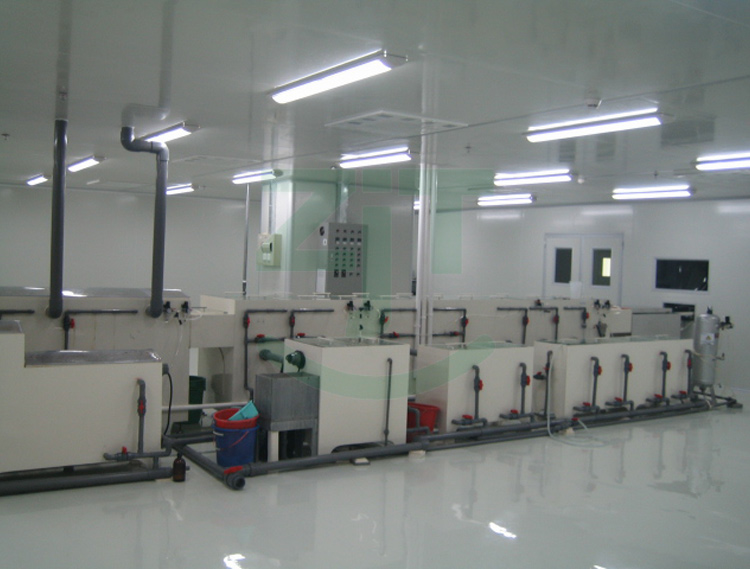 線路板行業(yè)